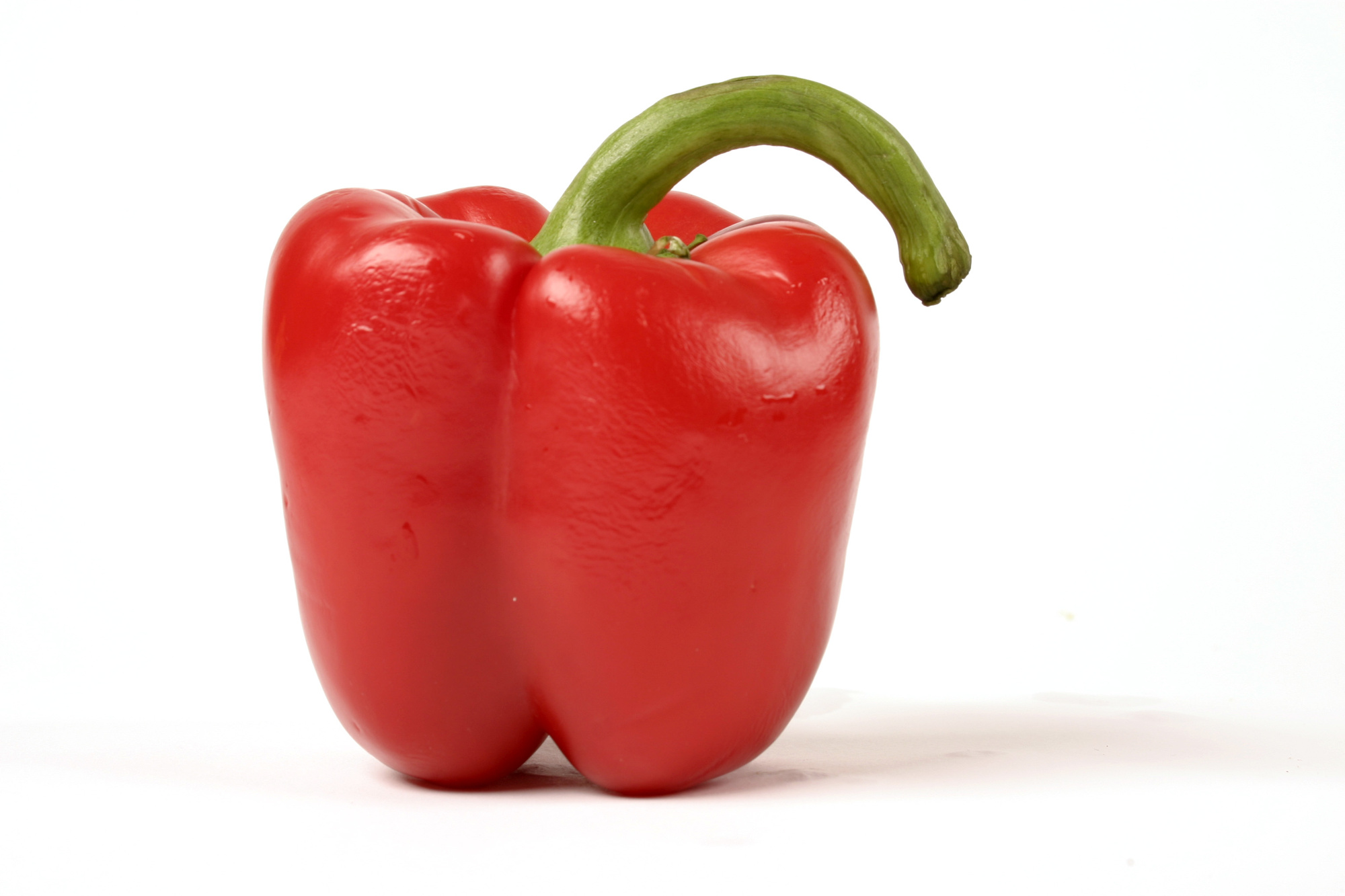 A Red Pepper